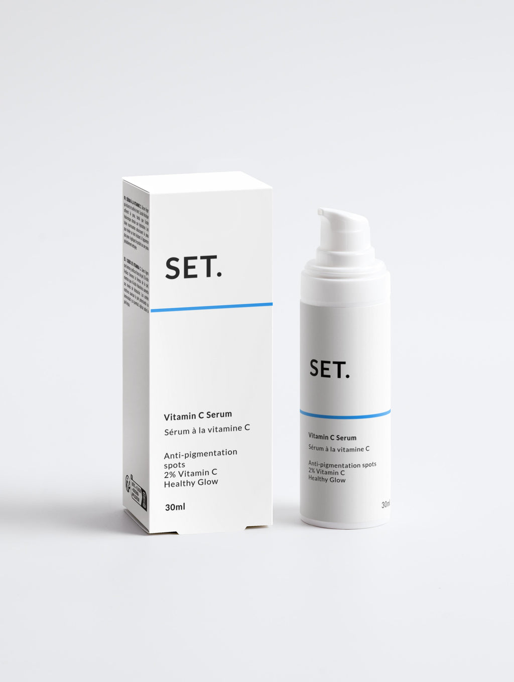 Vitamin C Serum